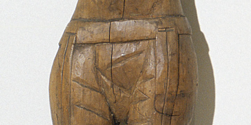 image for: Anònim - Dimes del Davallament de Santa Maria de Taüll - Segona meitat del segle XII – segle XIII