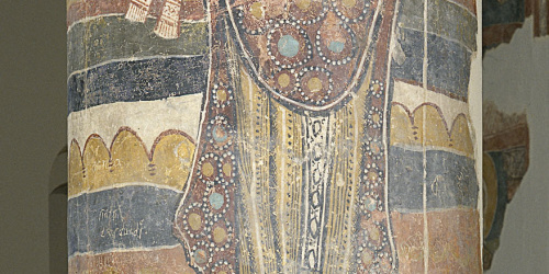 image for: Mestre del Judici Final - Sant Nicolau de Santa Maria de Taüll - Després de 1123