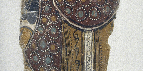 image for: Mestre del Judici Final - Sant Climent de Santa Maria de Taüll - Després de 1123
