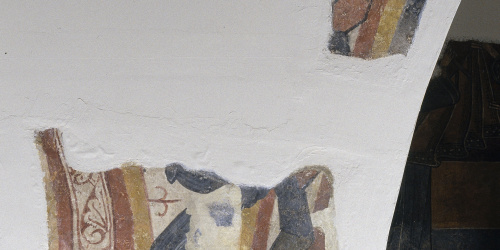 image for: Mestre de Santa Maria de Taüll - Decoració d&#039;un carcanyol de Santa Maria de Taüll - Després de 1123