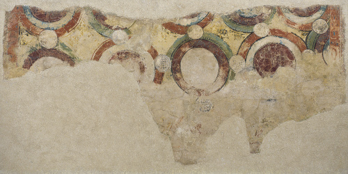 image for: Mestre del Judici Final - Altar de Santa Maria de Taüll - Cap a 1123