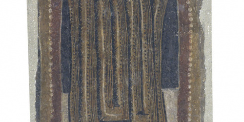 image for: Mestre del Judici Final - Anyell de Déu i sants de Santa Maria de Taüll - Després de 1123