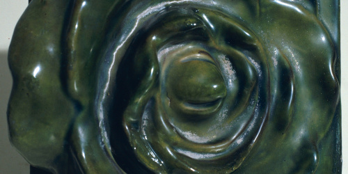 image for: Josep Puig i Cadafalch - Floró - Cap a 1900