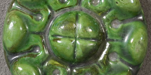 image for: Josep Puig i Cadafalch - Floró - 1900