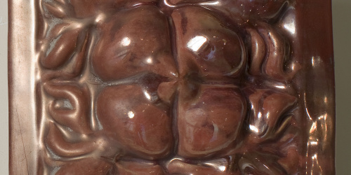 image for: Josep Puig i Cadafalch - Floró - 1900