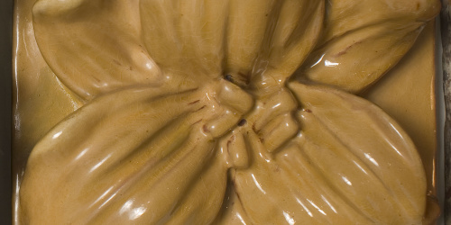 image for: Josep Puig i Cadafalch - Floró - Cap a 1900