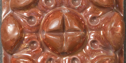 image for: Josep Puig i Cadafalch - Floró - 1900