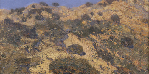 image for: Nicolau Raurich - Terrers (Montgat)  - Cap a 1906
