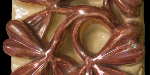 image for: Josep Puig i Cadafalch - Floró - Cap a 1900