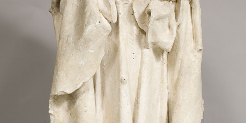 image for: Josep Llimona - Sant Josep i el Nen Jesús - 1907