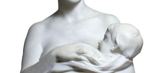 image for: Josep Llimona - El fill - 1925