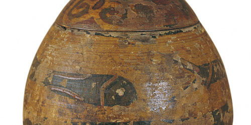 image for: Anònim - Lipsanoteca de Taüll - Finals del segle XI – inicis del segle XII