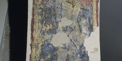 image for: Mestre de Boí - Home coix i pecador de Sant Joan de Boí - Cap a 1100