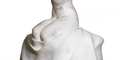 image for: Josep Llimona - Joventut - Cap a 1913