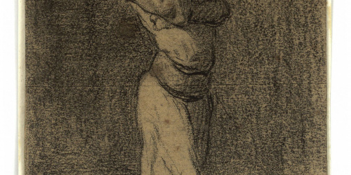 image for: Marià Fortuny - Marroquí - Cap a 1860-1862