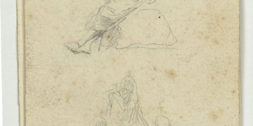 image for: Marià Fortuny - Marroquins - Cap a 1860-1862