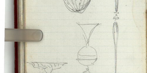 image for: Marià Fortuny - Copes - Cap a 1868-1872