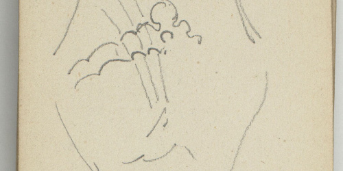 image for: Marià Fortuny - Armadura i casc - Cap a 1873