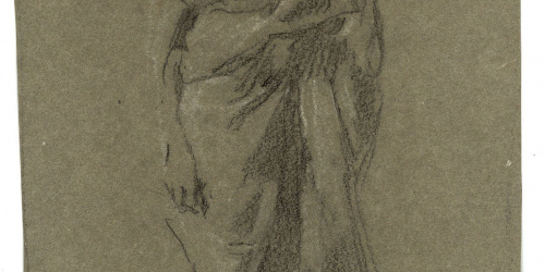 image for: Marià Fortuny - Marroquí - Cap a 1860-1862