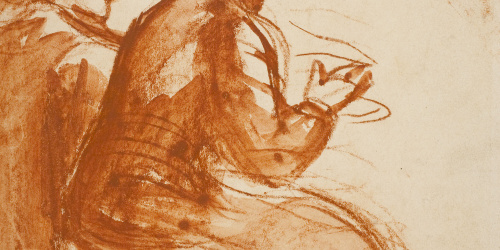 image for: Ricard Canals - Cantaors - Cap a 1910