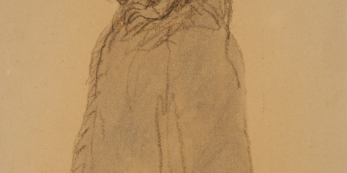 image for: Isidre Nonell - Sense feina - 1909