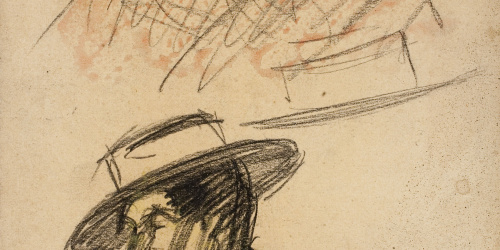 image for: Ricard Canals - Bustos femenins i bust masculí - Cap a 1910-1920