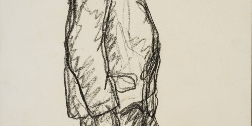 image for: Isidre Nonell - Aprenent - 1909