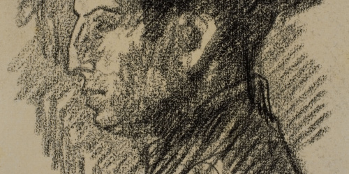 image for: Isidre Nonell - Pinxo - 1908