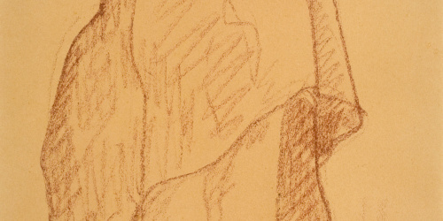 image for: Isidre Nonell - L'alcavota - 1909