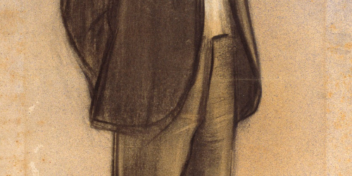 image for: Ramon Casas - Retrat de Jaume Massó i Torrents - Cap a 1897-1898