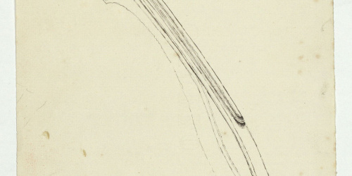 image for: Marià Fortuny - Falcata ibèrica - Cap a 1867-1872