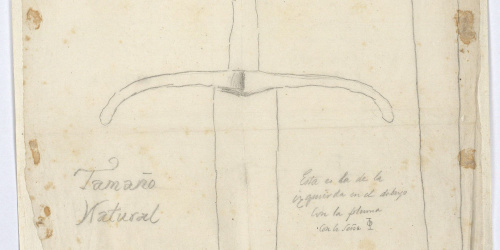 image for: Marià Fortuny - Espasa - Cap a 1867-1872