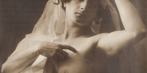 image for: Joan Vilatobà - Sense títol - No datat