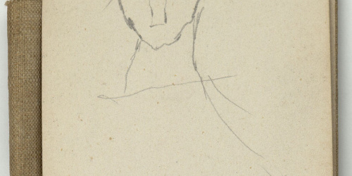 image for: Marià Fortuny - Cap - Cap a 1873