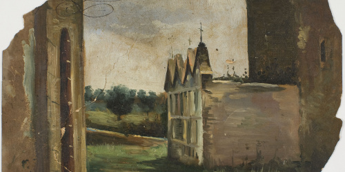 image for: Joan Vilatobà - Cementiri - No datat
