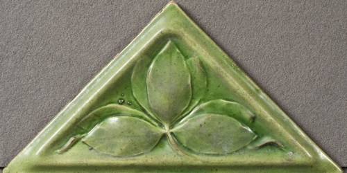 Josep Puig i Cadafalch - Element decoratiu - 1900 image for: Josep Puig i Cadafalch - Element decoratiu - 1900