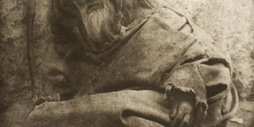 image for: Claudi Carbonell - Sense títol - Cap a 1920