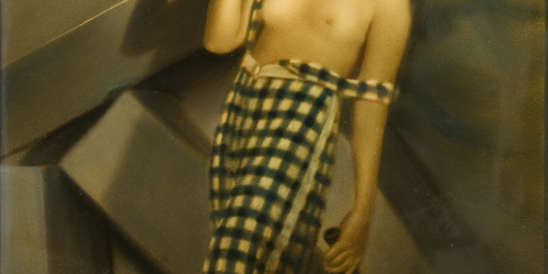 image for: Josep Masana - Blanca Negri - Entre 1920-1940