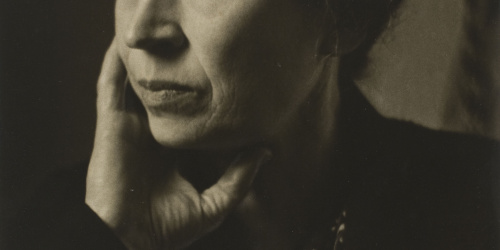 image for: Otho Lloyd - Retrat de la senyora Vila Arrufat - 1944