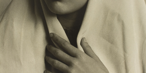 image for: Otho Lloyd - Retrat de Claude Collet - 1944