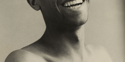 image for: Otho Lloyd - [Retrat] - Cap a 1945