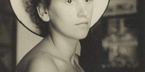 image for: Otho Lloyd - [Retrat] - No datat