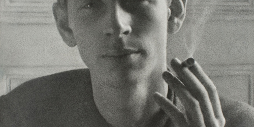 image for: Otho Lloyd - [Retrat] - No datat