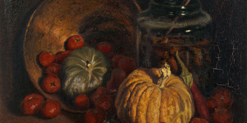 image for: Nicolau Raurich - Carbasses - Cap a 1919