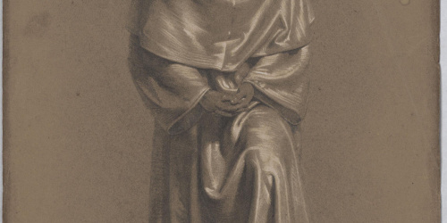 image for: Claudi Lorenzale - Frare - Cap a 1860-1870