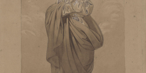 Claudi Lorenzale - Immaculada Concepció - Cap a 1850-1870 image for: Claudi Lorenzale - Immaculada Concepció - Cap a 1850-1870