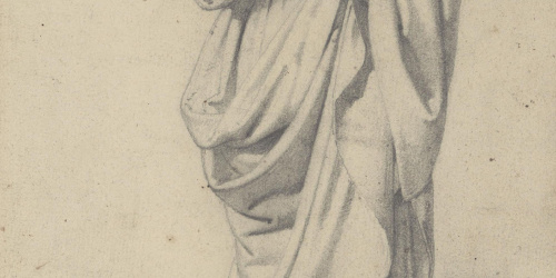 image for: Claudi Lorenzale - Santa Semproniana (anvers) / Santa Semproniana (revers) - Cap a 1850-1870