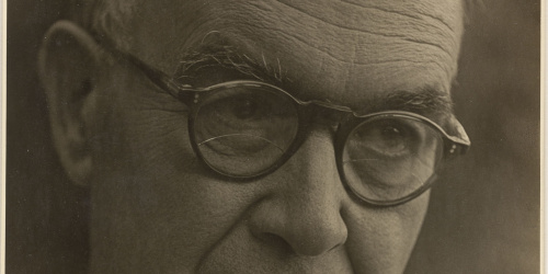 image for: Otho Lloyd - Retrat d'H. Alsina - Posterior a 1944