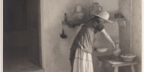 image for: Otho Lloyd - Eivissa - Cap a 1945