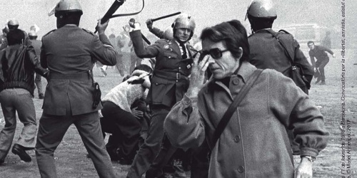 Insurreccions